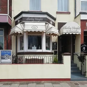 Shirley Heights Bed and breakfast