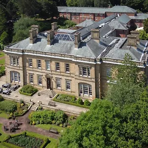 Oulton Hall Hotel, & Golf 4* Leeds (West Yorkshire)