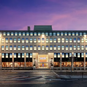 **** Hotel Yotel Reino Unido
