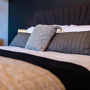 Apartment Veyron - Part Of The V Group, Blackpool