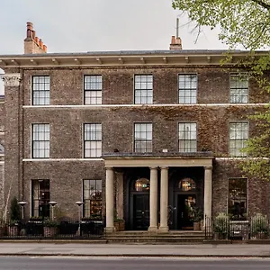 No 1 By Guesthouse, 4* York