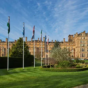 **** Hotel Principal Reino Unido